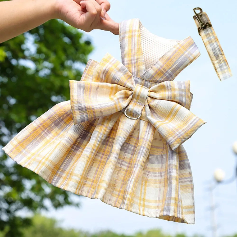 Adorable Pet Dress