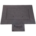 Portable Pet Bed for Outdoor & Indoor  *Waterproof and Chew-Resistant*