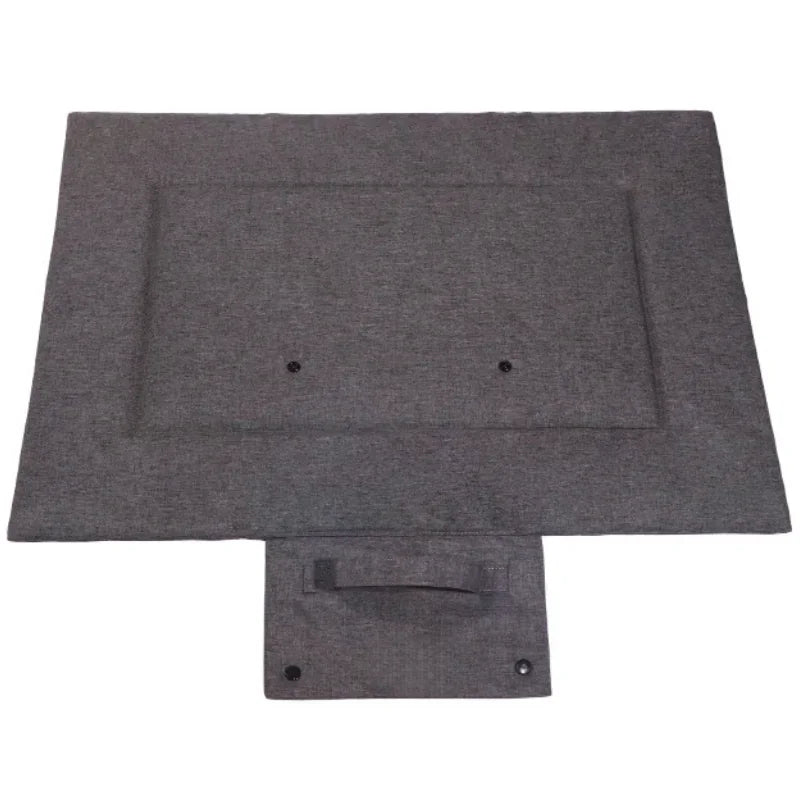 Portable Pet Bed for Outdoor & Indoor  *Waterproof and Chew-Resistant*