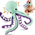 Honk Honk – Plush Goose Squeaky Crinkle Toy for Dogs