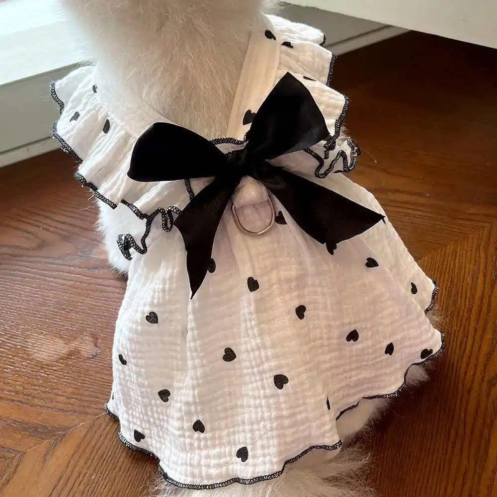 Princess Dress for Dogs & Cats