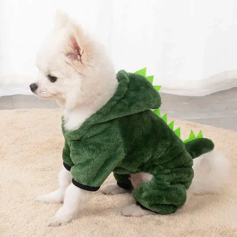Halloween Costumes For Pets