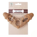 Chew Buddy – Wooden Dog Teething Stick & Dental Toy