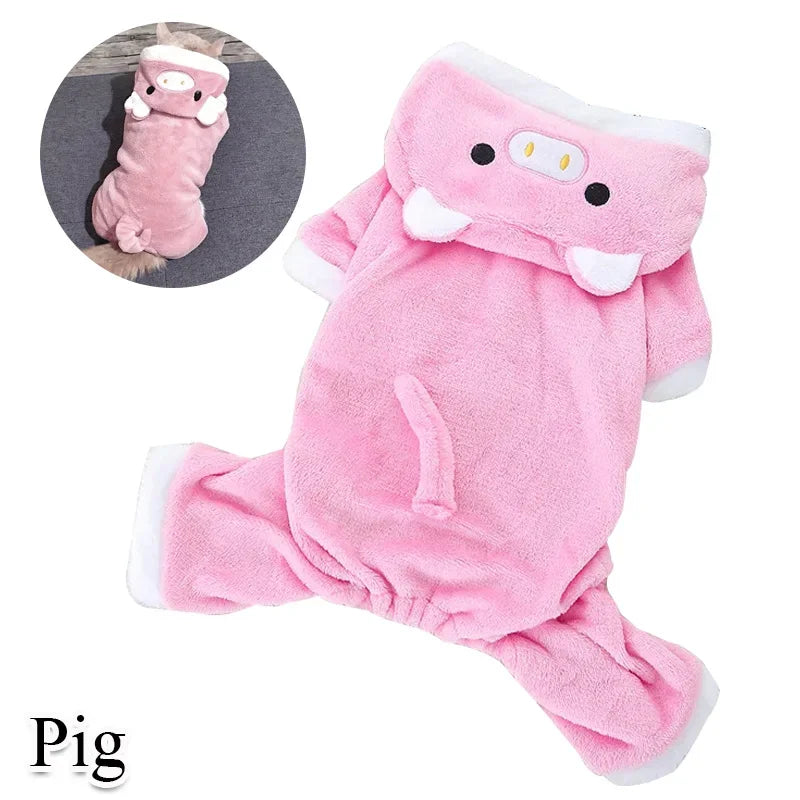 Halloween Costumes For Pets