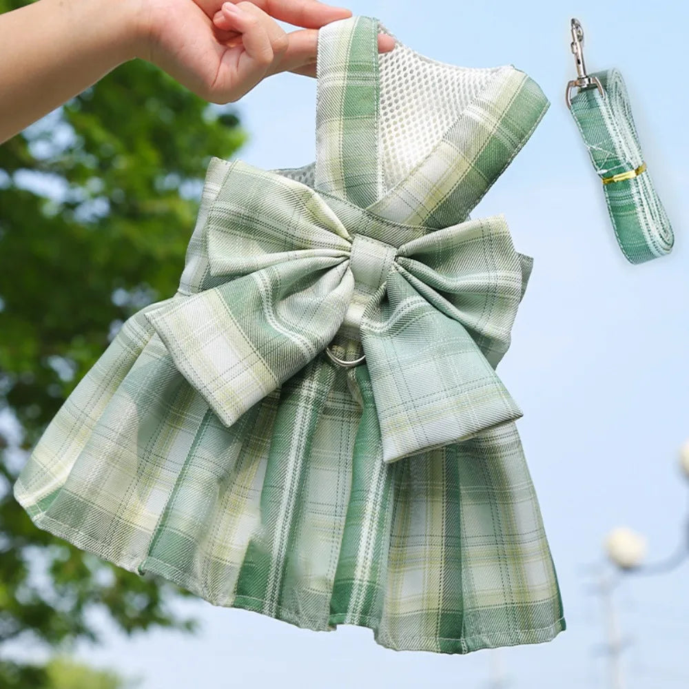 Adorable Pet Dress