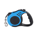 Retractable Dog Leash – Strong Nylon, 13 Colors | 3m & 5m