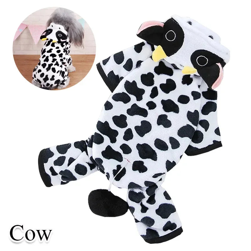 Halloween Costumes For Pets