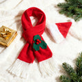 Christmas Dress Up Set for Dogs & Cats