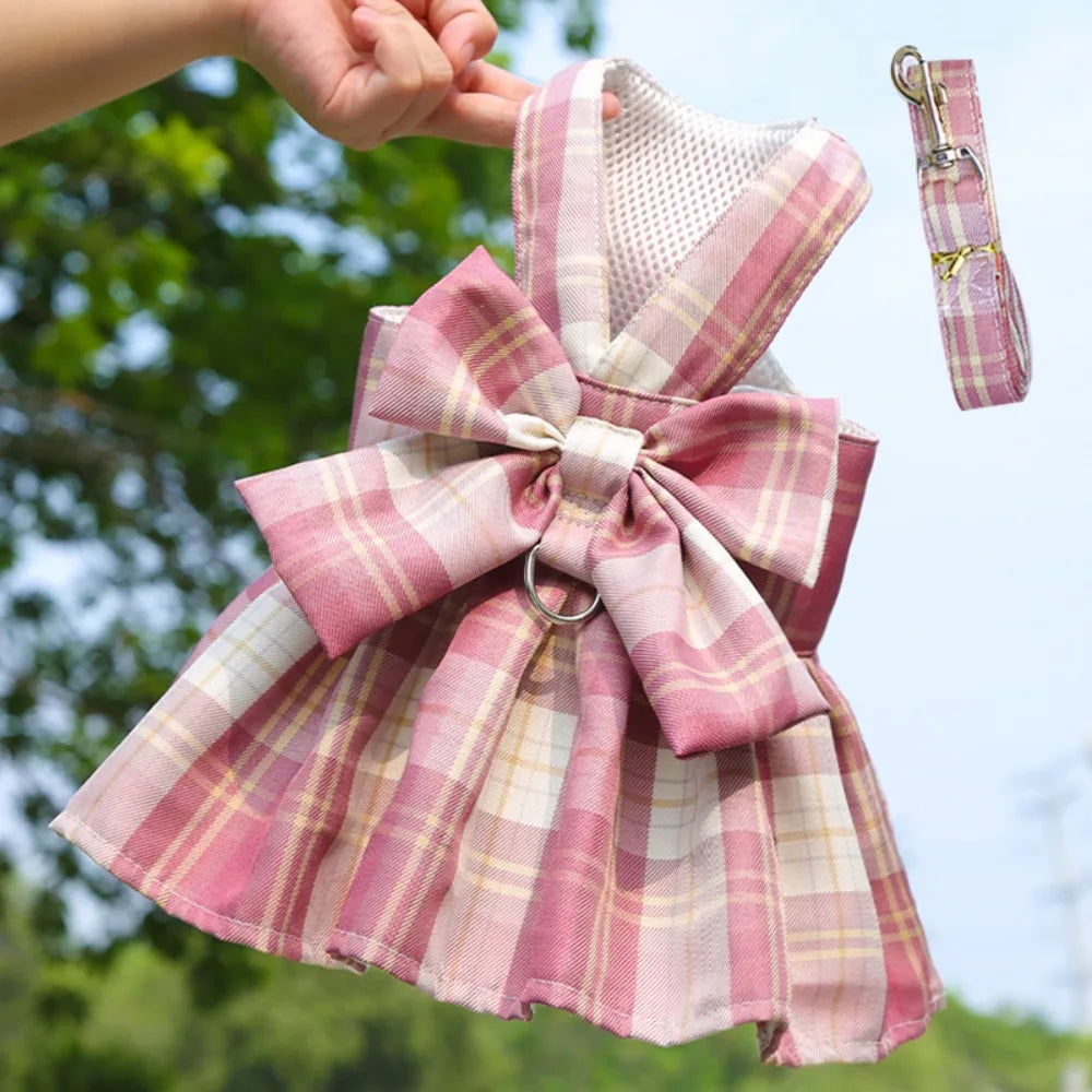 Adorable Pet Dress