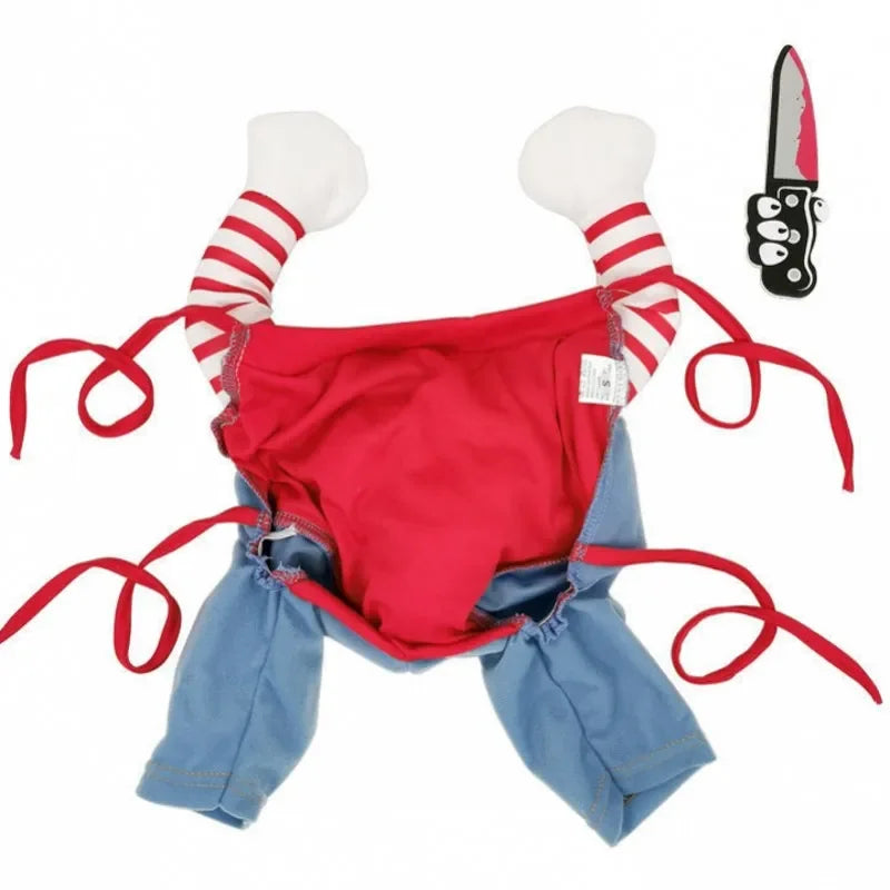 Funny Pet Costumes for Halloween