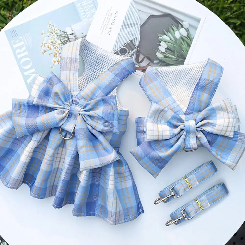 Adorable Pet Dress