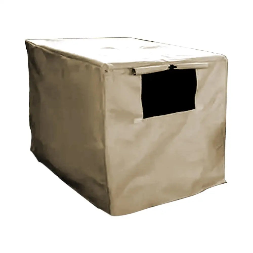 Oxford Pet Cage Cover