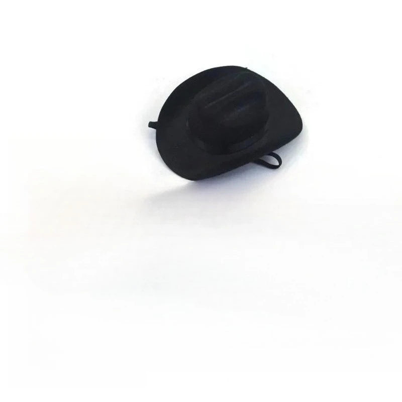 Halloween Costume Western Cowboy Hat For Pets