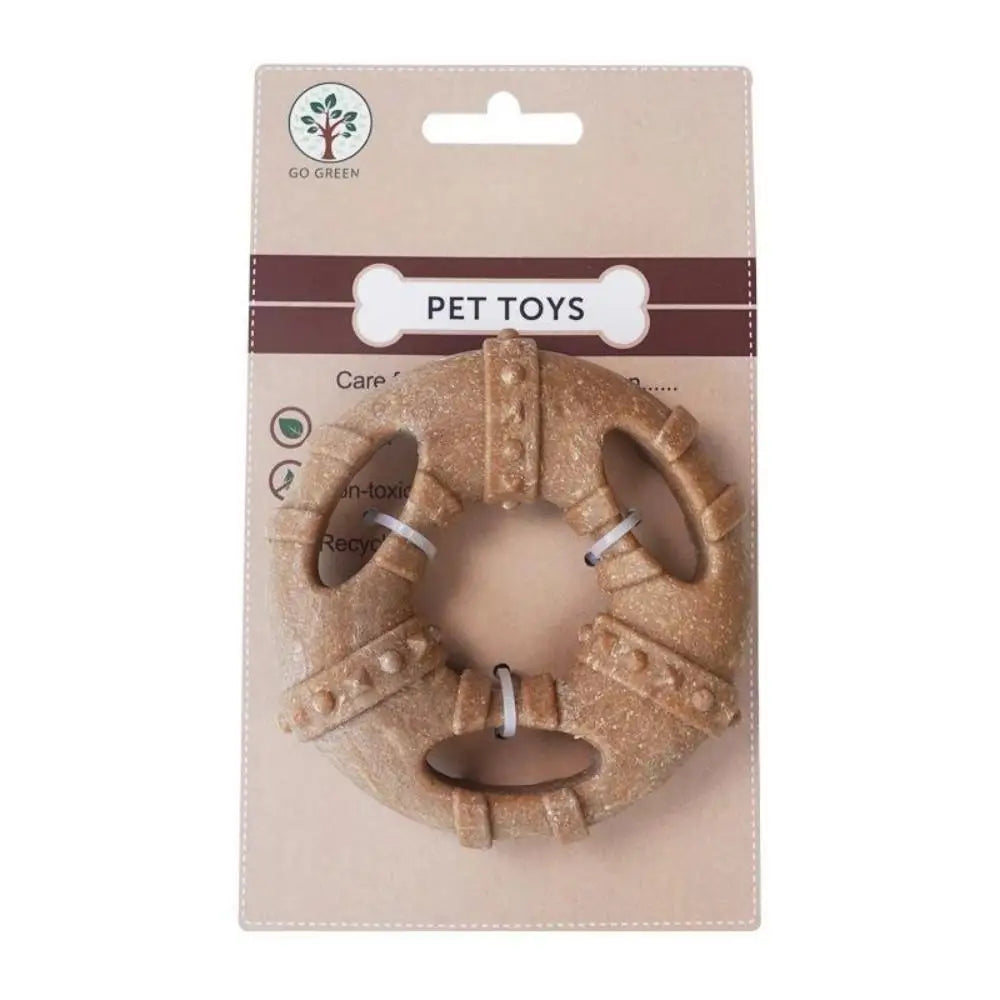 Chew Buddy – Wooden Dog Teething Stick & Dental Toy