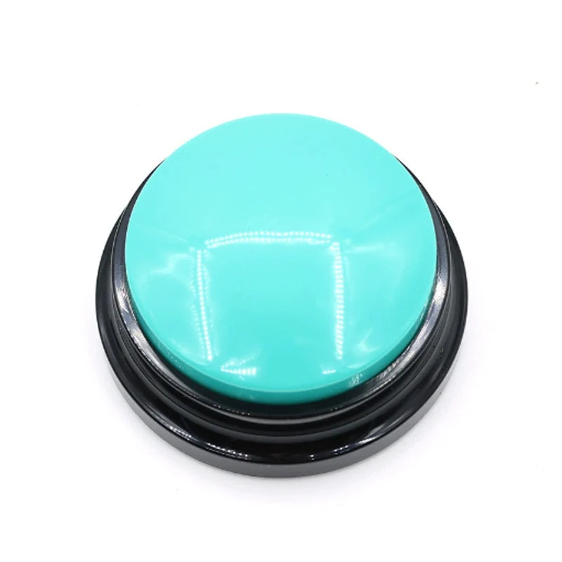 Talk to Me – Recordable Communication Buttons for Dogs