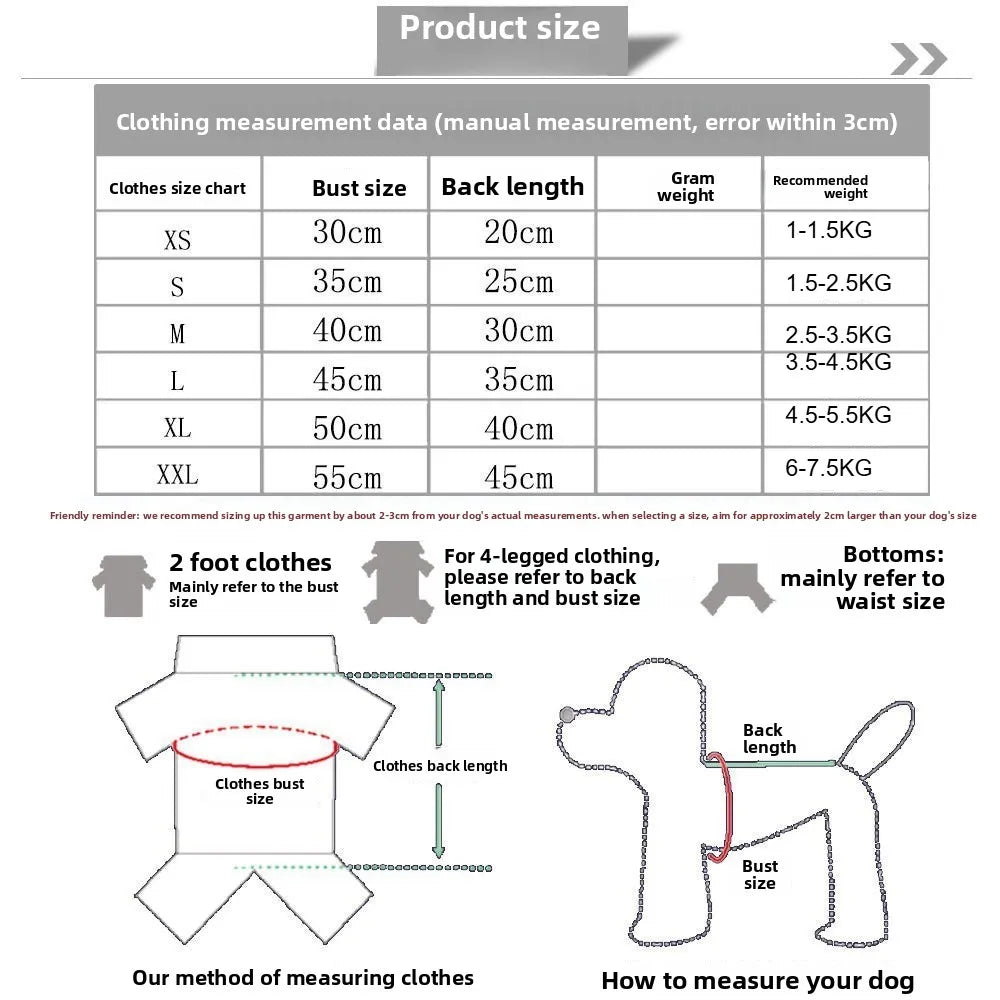 Princess Dress for Dogs & Cats