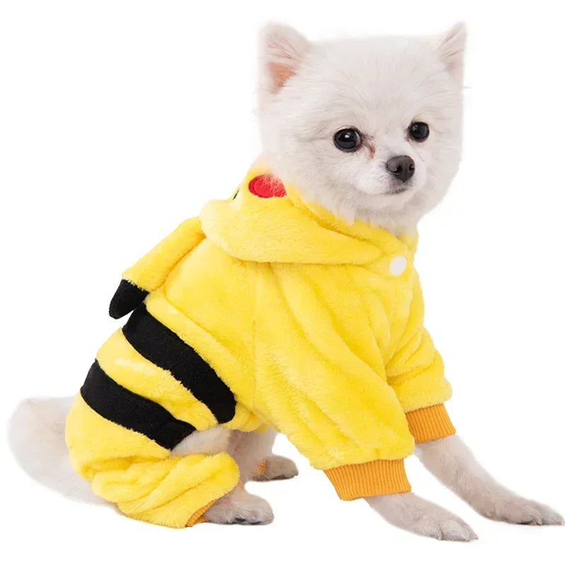 Halloween Costumes For Pets