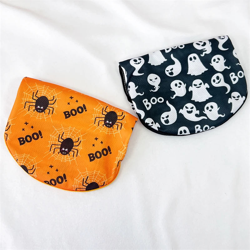 Halloween Print Pet Costume for Dogs & Cats