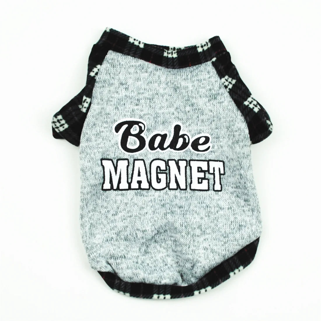 Luxury Dog T- Shirts for Small Breeds