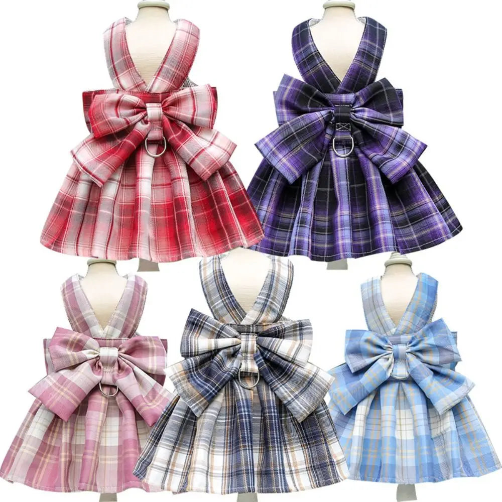 Adorable Pet Dress