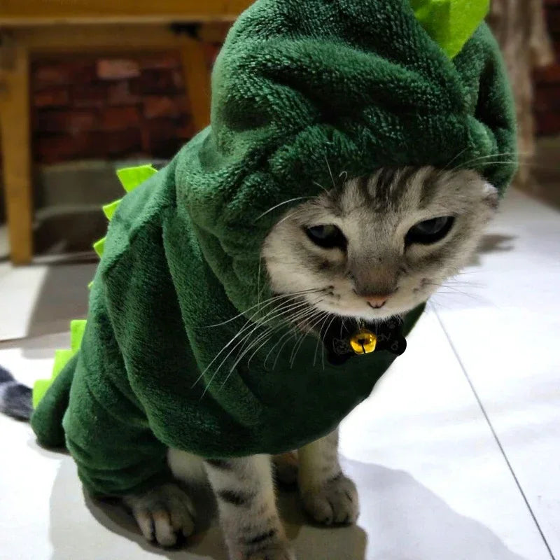 Halloween Costumes For Pets