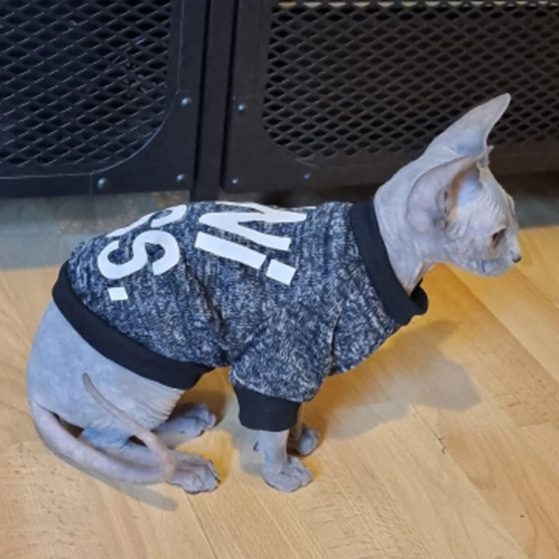 Luxury Dog T- Shirts for Small Breeds