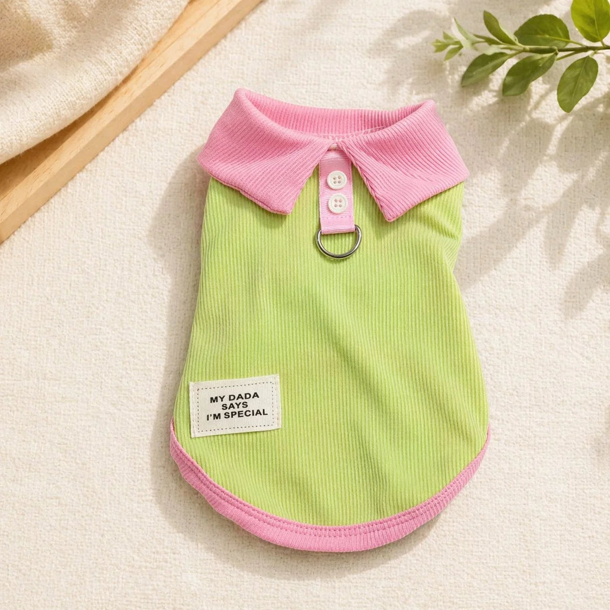 Spring Dresses for Pets