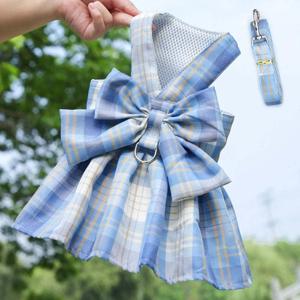 Adorable Pet Dress